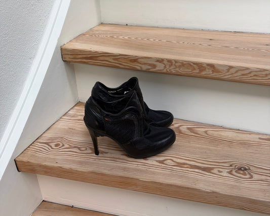 Adidas Y-3 heels