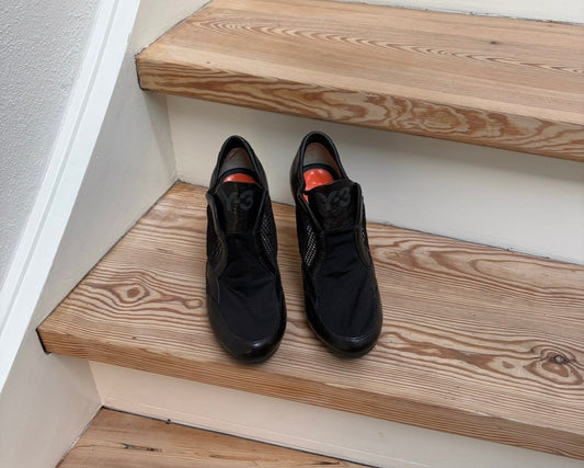 Adidas Y-3 heels